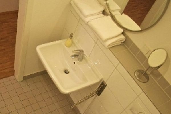Elbapartments Am Kaiserkai (Hamburg)